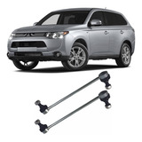 Par Bieleta Mitsubishi Outlander