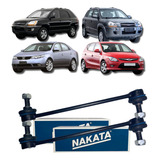 Par Bieleta Nakata Hyundai