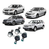 Par Bieleta Subaru Legacy