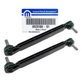 Par Bieleta Suspensão Original Mopar Toro Renegade Compass