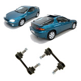 Par Bieleta Tirante Traseiro Mazda Mx 3 1992 1993 1994 1995