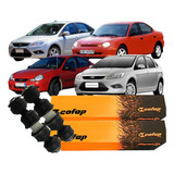 Par Bieleta Traseira Ford