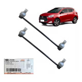 Par Bieletas Barra Dianteira Original Jac T40 2018 Em Diante