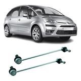 Par Bieletas Citroen C4 Picasso 2008 2009 2010 2011 2012 13