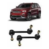 Par Bieletas Dianteiras Jeep Grand Cherokee 2011 A 2016