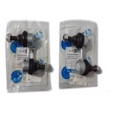 Par Bieletas Dianteiras Subaru Impreza 2009 2010 2011 2012