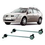 Par Bieletas Estab Dianteira Renault Megane