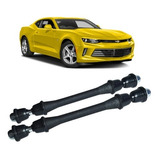 Par Bieletas Estab Traseiras Camaro 2010 Á 2015 Axios