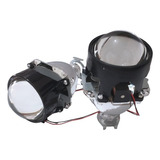 Par Bixenon Projetor Retrofit