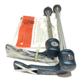 Par Blocagem De Roda Shimano Xtr M970 Eixo 9mm Original