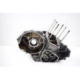 Par Bloco Carcaça Motor Yamaha Super Tenere Xtz 750 Baixa nf