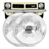 Par Bloco Farol Chevette