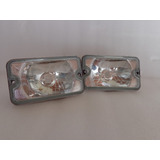 Par Bloco Farol Milha