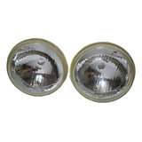 Par Bloco Farol Pajero