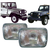 Par Bloco Farol Toyota