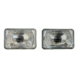 Par Bloco Óptico Farol Original Vinco P Caminhões Mercedes