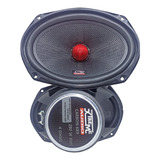 Par Boca 69 6x9 Dark Carbon 560w 280w Rms Pioneer Mtx Zeta