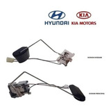 Par Bóia Sensor De Nível Combustível Hyundai Santa Fé 2 7 V6