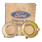 Par Bojo Carcaça Farol Galaxíe Alojamento Original Ford