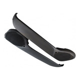 Par Bolsa Lateral Fiat Palio Siena Fire 2 Portas Porta Objet
