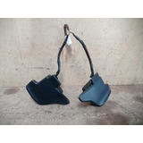 Par Borboleta Paddle Shift Volante Toyota Corolla Fielder