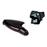 Par Borracha Guarda Po Xr 250 Tornado Original Honda