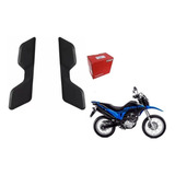Par Borracha Rabeta Honda Nxr Bros 125 150 160 Xre 190 300