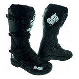 Par Bota Ims Revolution Motocross Enduro Trilha Tam 39