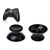 Par Botão Analógico Direcional Controle Joystick Xbox 360