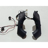 Par Botão Controle Som Volante Hyundai Hb20 967001s510