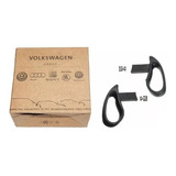 Par Botão Inclinação Banco Gol Saveiro Voyage G5 G6 Vw