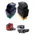 Par Botao Interruptor Vidro Eletrico Iveco Stralis Tector