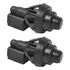 Par Botao Sensor Luz Porta Renault Duster Symbol Clio Logan