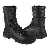 Par Botas Vento Comando Coturno Militar Impermeável Nanox