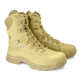 Par Botas Vento Coturno Militar Elite Climax Super Permeável