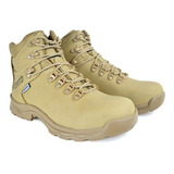 Par Botas Vento Finisterre Impermeável Nanox Trilha