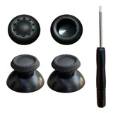 Par Botões Analógico Para Dualsense Ps5 Grips E Chave