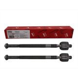 Par Braço Axial Articulador Direção Ecosport 2010 Trw