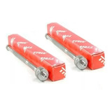 Par Braço Axial Articulador Direção Elétrica New Civic 2007 2008 2009 2010 2011 Original Trw
