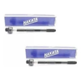 Par Braço Axial Articulador Peugeot 206 207 Hoggar Nakata