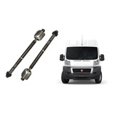 Par Braço Axial Direção Nova Fiat Ducato 2 3 2018 