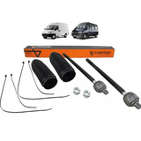 Par Braço Axial Ducato Boxer Jumper Aro 15 E 16