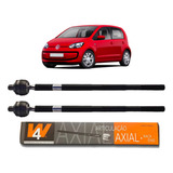 Par Braço Barra Axial Vw Up 2014 2015 2016 2017 2018 2019