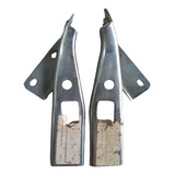 Par Braco Capo Fiesta 02 07 Ecosport 03 12 Novo
