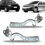 Par Braço Capo Fox Gol Voyage Saveiro G5 G6 G7 G8
