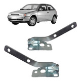 Par Braço Capo Gol G3 1999 2000 2001 2002 2003