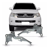 Par Braço Capo Hilux 2005 2006 2007 2008 2009 2010 2011