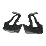 Par Braço Capô Mercedes Benz Classe B200 2007 2011