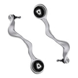 Par Braço Curvo Suspensão Dianteira Bmw 320 325 05 12 E90