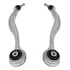 Par Braço Diant Inf. Curvo Mercedes Glk250 Glk280 2013-2017